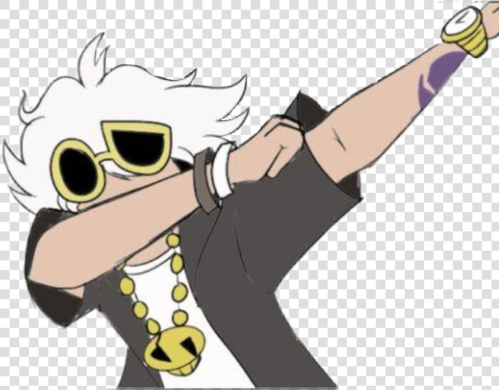  guzma  pokemon  pokemonsunandmoon  alola  freetoedit  HD Png DownloadTransparent PNG