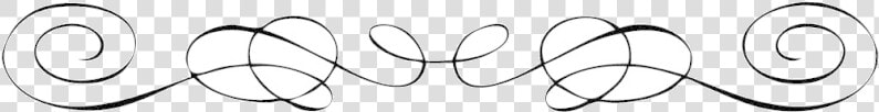 Fancy Lines Underline Fancy Lines Fvjr Clipart Prince   Clipart Black And White Line  HD Png DownloadTransparent PNG
