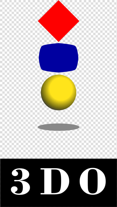 Panasonic 3do Logo Png  Transparent PngTransparent PNG