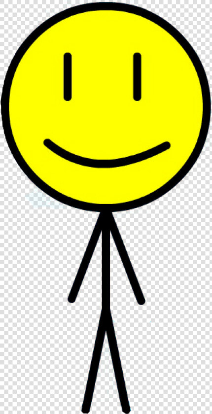 Battle For Dream Island Wiki   Bfdi Stick Figures  HD Png DownloadTransparent PNG