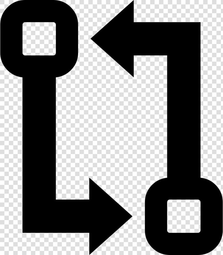 Git Compare   Scalable Vector Graphics  HD Png DownloadTransparent PNG