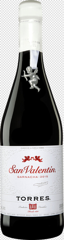 2015 San Valentín Garnacha   Torres 10  HD Png DownloadTransparent PNG