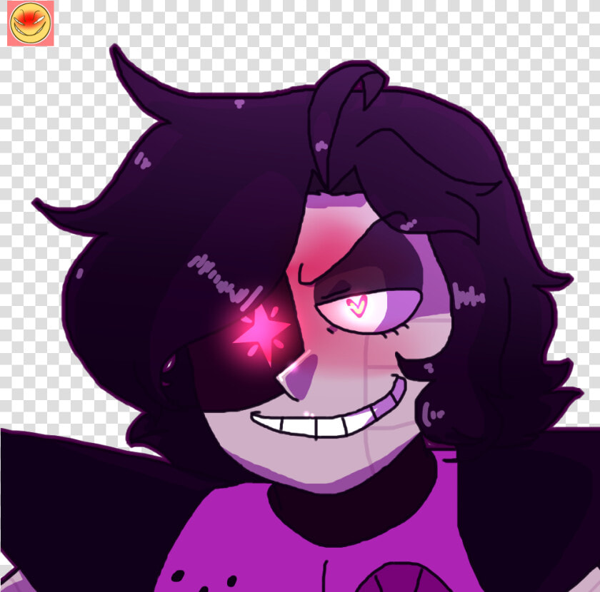 Mettaton Fanart  HD Png DownloadTransparent PNG