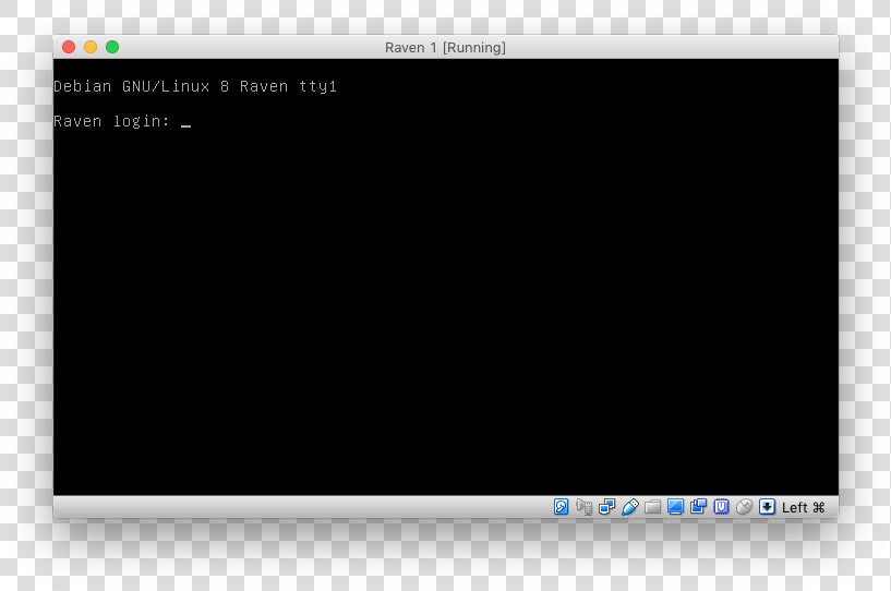 Ssh Linux  HD Png DownloadTransparent PNG