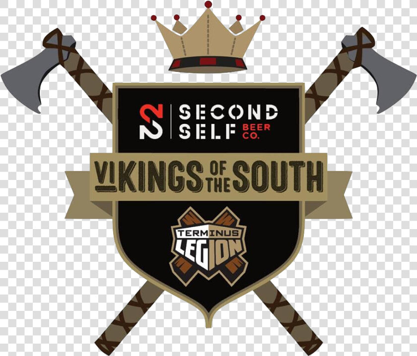 Vkots   Second Self Vikings Of The South  HD Png DownloadTransparent PNG