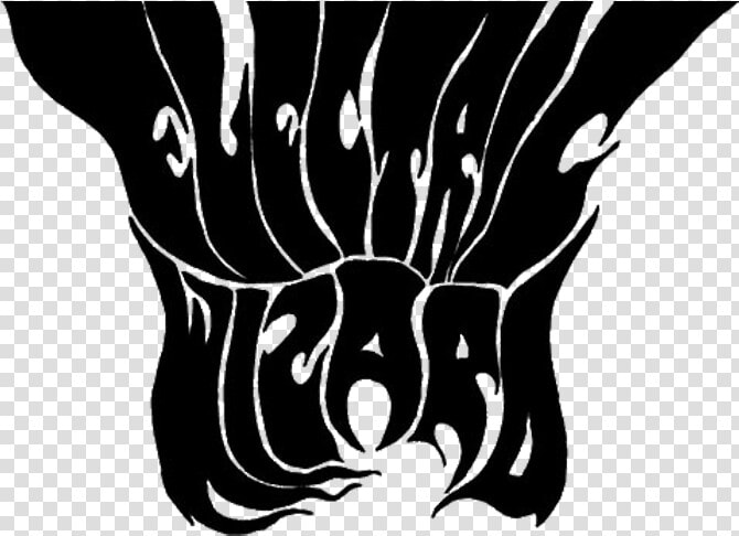 Electric Wizard Black Masses Album Cover  HD Png DownloadTransparent PNG