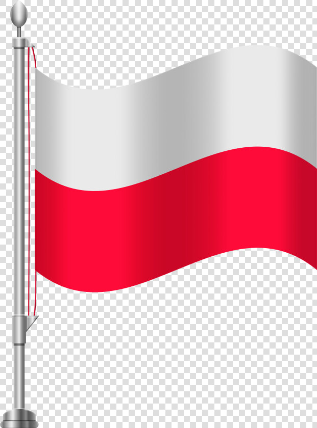 Poland Flag Png Clip Art  Transparent PngTransparent PNG