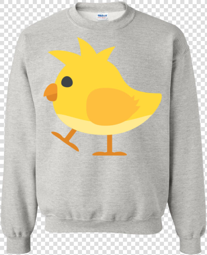 Chick 2 Emoji Sweatshirt   Ugly Christmas Sweater Alfa Romeo  HD Png DownloadTransparent PNG