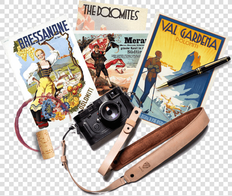 Alto Adige Travel Blogger   Hunting Knife  HD Png DownloadTransparent PNG