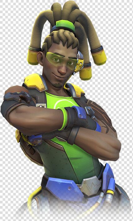 Quel Est Votre Personnage Préféré   Overwatch Lucio Transparent  HD Png DownloadTransparent PNG