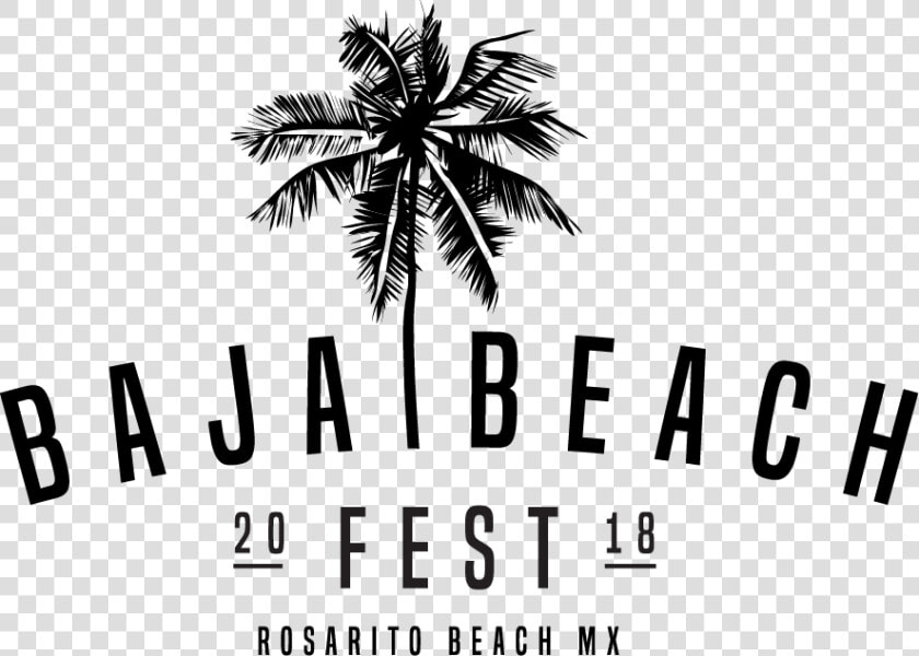 Baja Beach Fest 2018  HD Png DownloadTransparent PNG