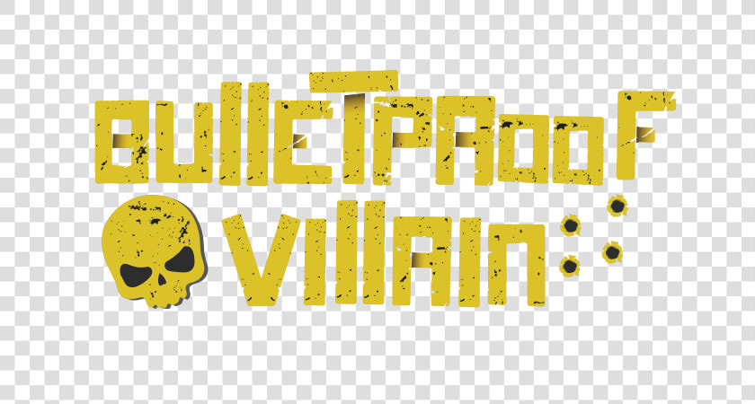 Bulletproof Villain   Png Download  Transparent PngTransparent PNG
