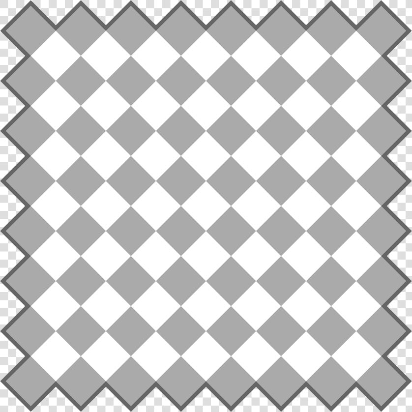 Transparent Diagonal Grid Png   Papier Noir Et Blanc  Png DownloadTransparent PNG