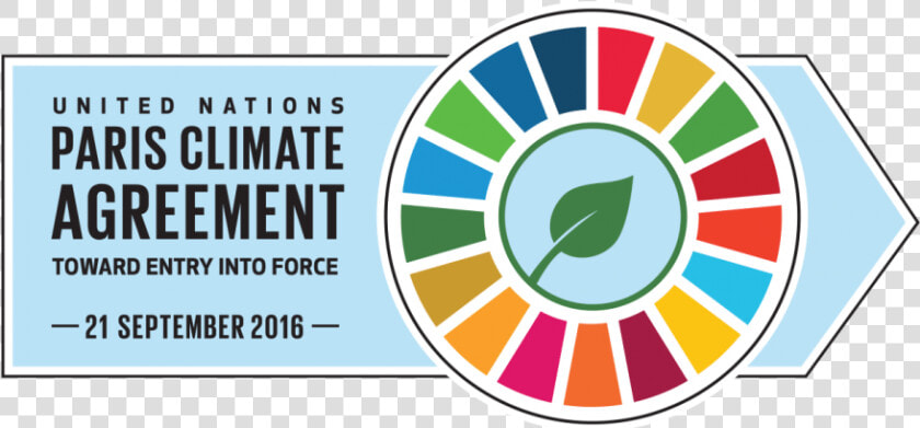 Paris Agreement 2016  HD Png DownloadTransparent PNG