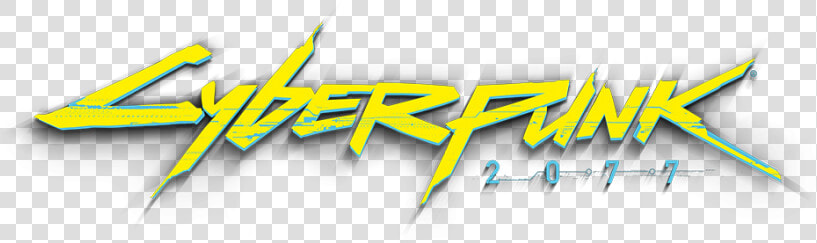 Cyberpunk 2077 Png   Cyberpunk 2077 Logo Vector  Transparent PngTransparent PNG