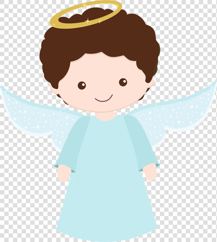 Angel Vector Christening   Angel Baptism Vector  HD Png DownloadTransparent PNG