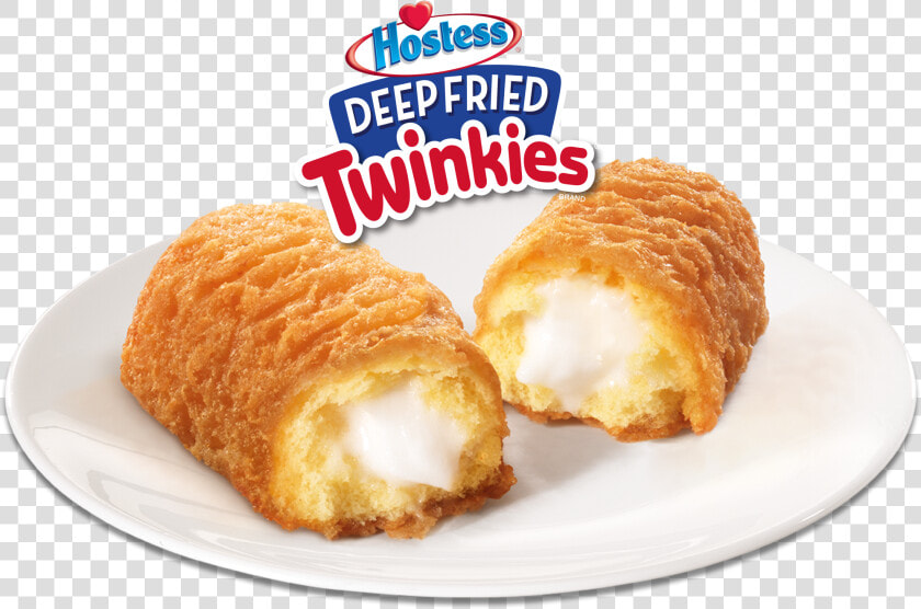 Long John Silvers Deep Fried Twinkies  HD Png DownloadTransparent PNG