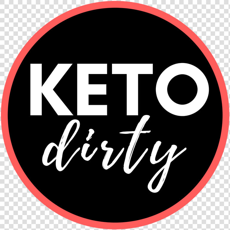 Keto Dirty   Circle  HD Png DownloadTransparent PNG