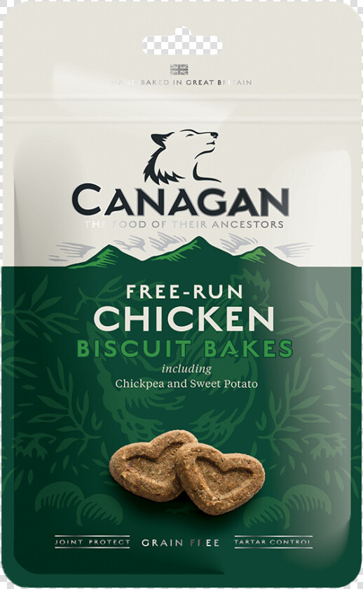 Canagan Biscuit Bakes  HD Png DownloadTransparent PNG