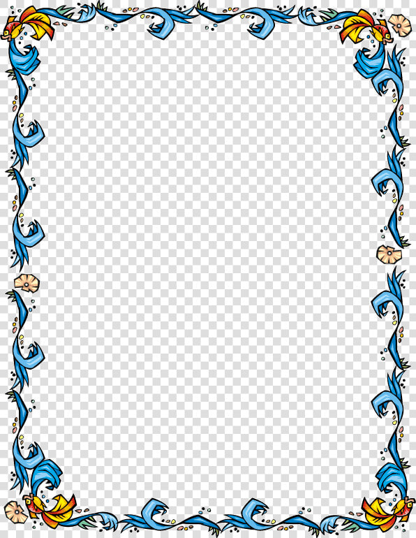 Religious Page Borders Clipart Kid   Border Clip Art  HD Png DownloadTransparent PNG