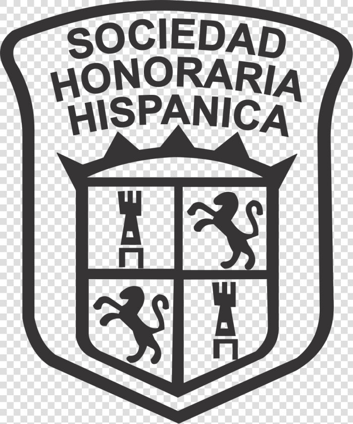 Transparent National Honor Society Png   Spanish Honor Society Chenille Patch  Png DownloadTransparent PNG