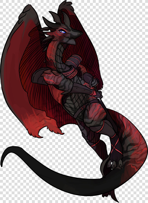 Red Dragon Anime Png   Png Download   Red Dragon Anime Png  Transparent PngTransparent PNG