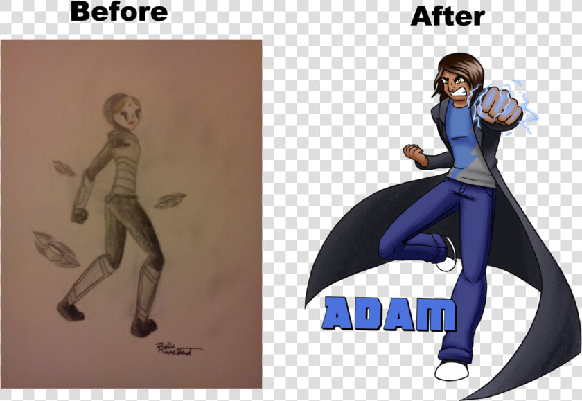 Golden Ratio Character Design  HD Png DownloadTransparent PNG