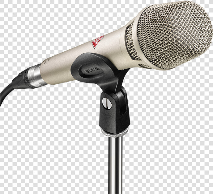 Product Detail X2 Desktop Kms 105 With Sg105 Neumann   Microfono Neumann Kms 105d Bk  HD Png DownloadTransparent PNG