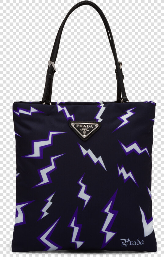 Prada Thunder Bag  HD Png DownloadTransparent PNG
