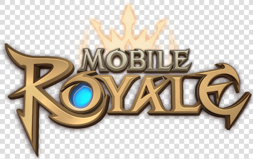 Mobile Royale Igg Logo  HD Png DownloadTransparent PNG
