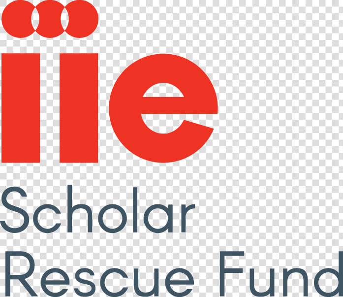 Institute Of International Education’s Scholar Rescue   Circle  HD Png DownloadTransparent PNG