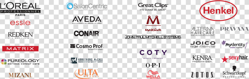 Transparent L Oreal Png   L  39 oréal Professionnel  Png DownloadTransparent PNG