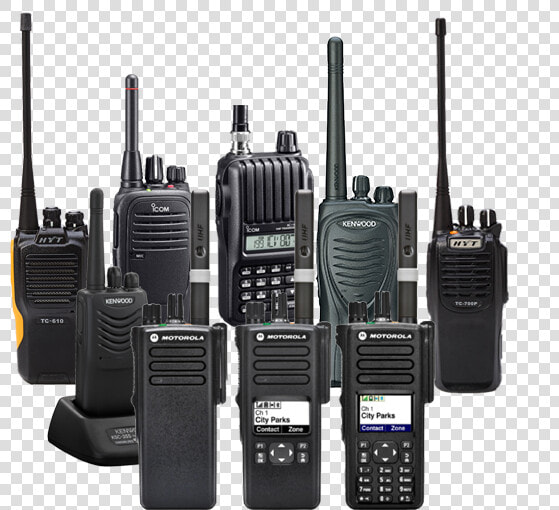 Two way Radio  HD Png DownloadTransparent PNG