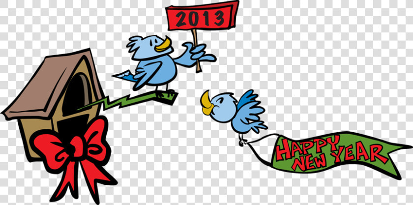 Free Happy New Year Clip Art Clipart   Happy New Year Arts  HD Png DownloadTransparent PNG