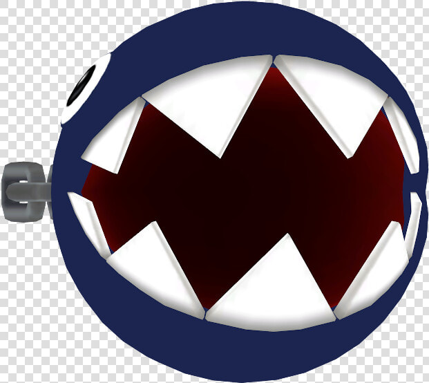 Chain Chomp Png   Emblem  Transparent PngTransparent PNG