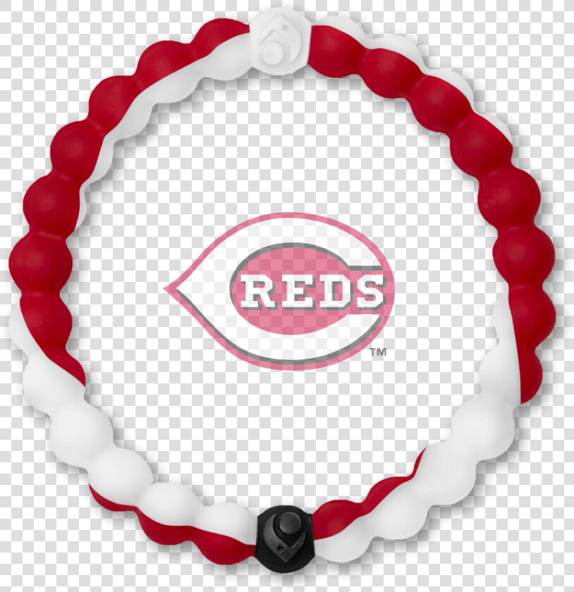 Cincinnati Reds™ Lokai   Angels Baseball New Logo  HD Png DownloadTransparent PNG