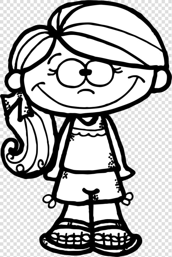 I Am So Excited  I Just Emailed The Printing Shop A   Cute Boy And Girl Clipart Black And White  HD Png DownloadTransparent PNG