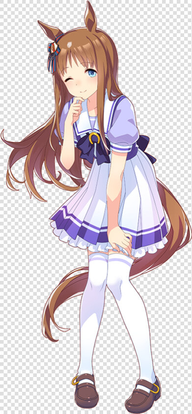 Uma Musume Wiki  HD Png DownloadTransparent PNG