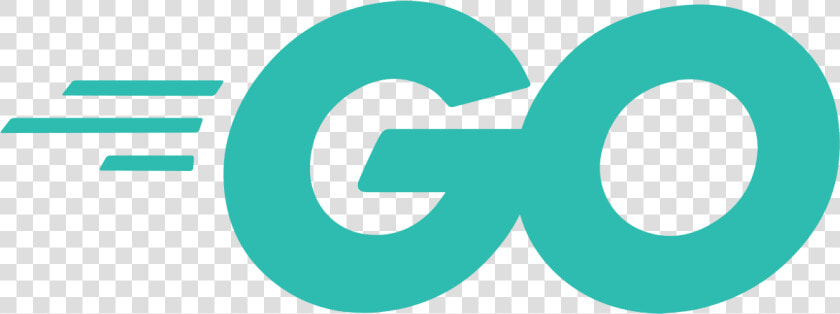 Go Programming Language Logo  HD Png DownloadTransparent PNG