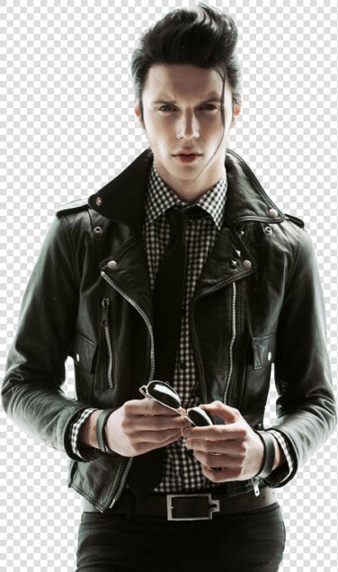 Biersack Transparent Andy Black Png  Png DownloadTransparent PNG
