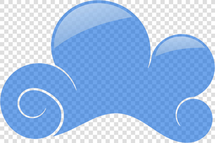 Transparent Cloudy Sky Clipart   สี ฟ้า Png  Png DownloadTransparent PNG