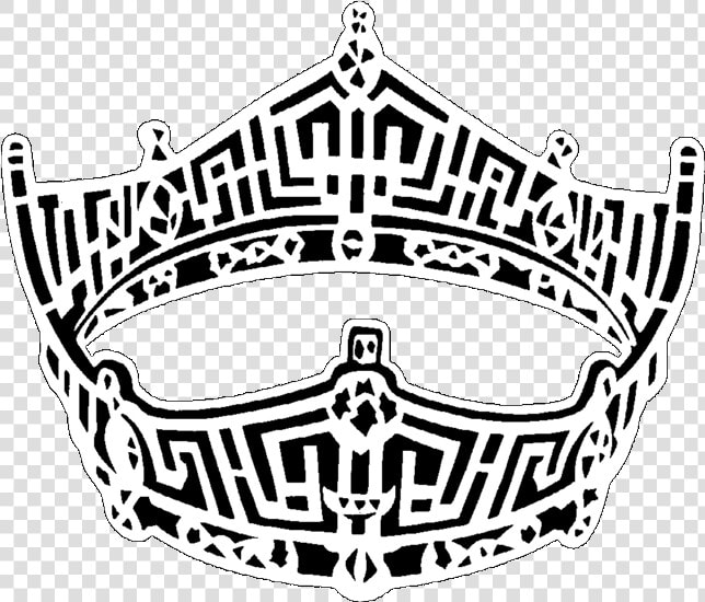 Miss America Crown Clip Art 101 Clip Art  HD Png DownloadTransparent PNG