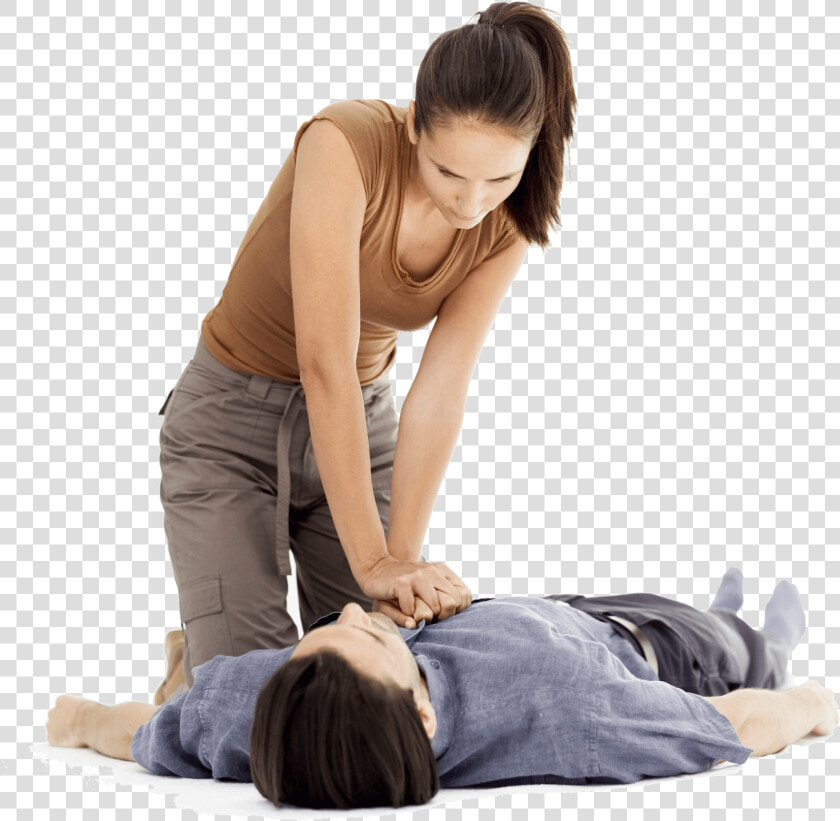 Cardiopulmonary Resuscitation  HD Png DownloadTransparent PNG