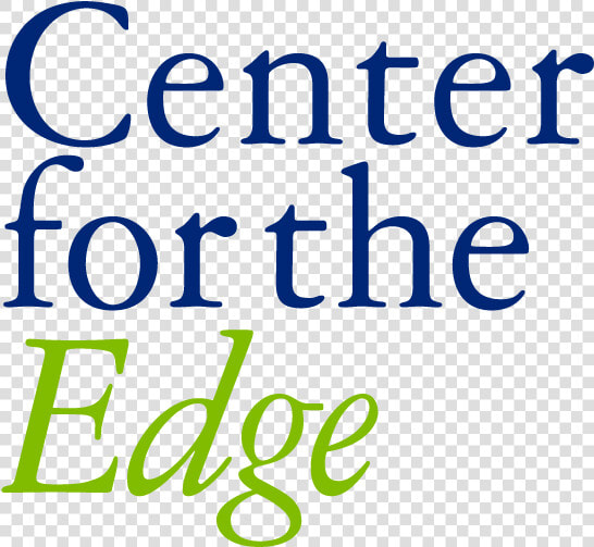 Deloitte Center For The Edge Logo Png  Transparent PngTransparent PNG