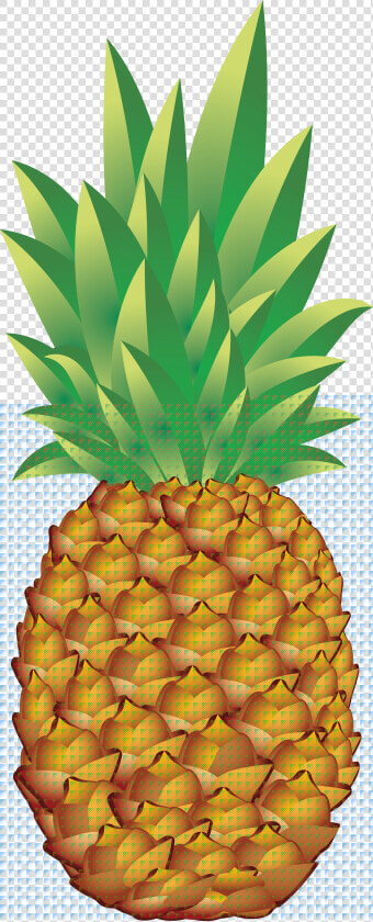 Pineapple Png Vector Clipart Image Pineapple Clipart   Pineapple Png  Transparent PngTransparent PNG