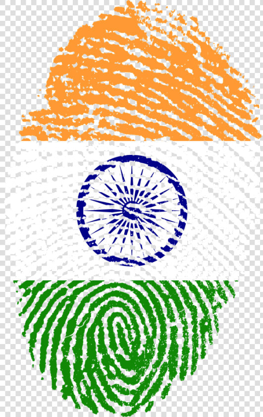 Aadhaar Card Or We Change Our Address And Need To Update   Challenges Of Digital India  HD Png DownloadTransparent PNG