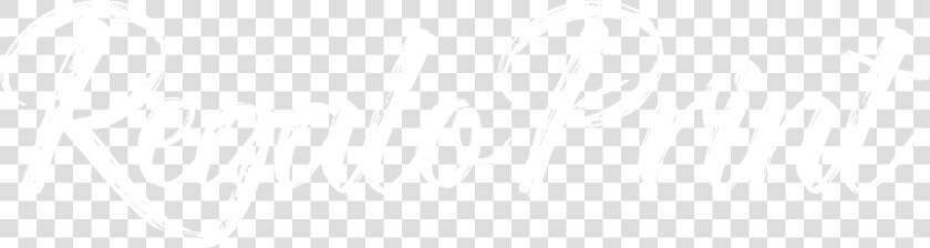 Regalo Print   Calligraphy  HD Png DownloadTransparent PNG