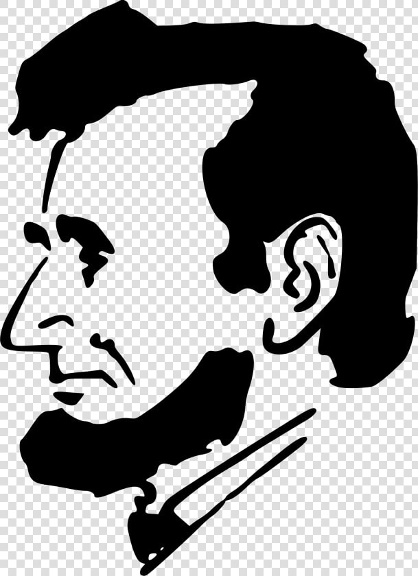 Lincoln 3 Clip Arts   Lincoln Clip Art  HD Png DownloadTransparent PNG