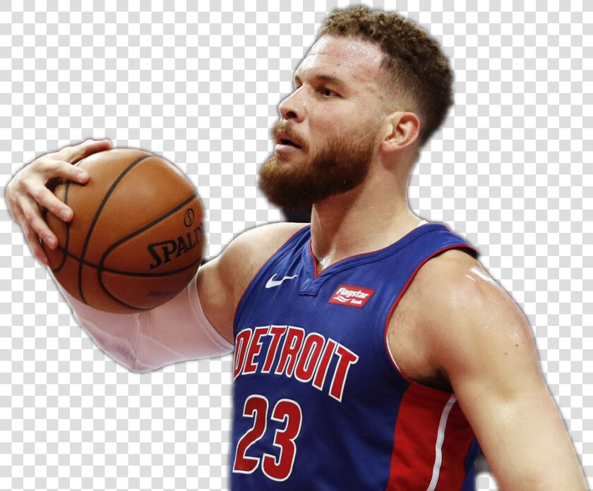 Blake Griffin Png Pic   Blake Griffins  Transparent PngTransparent PNG
