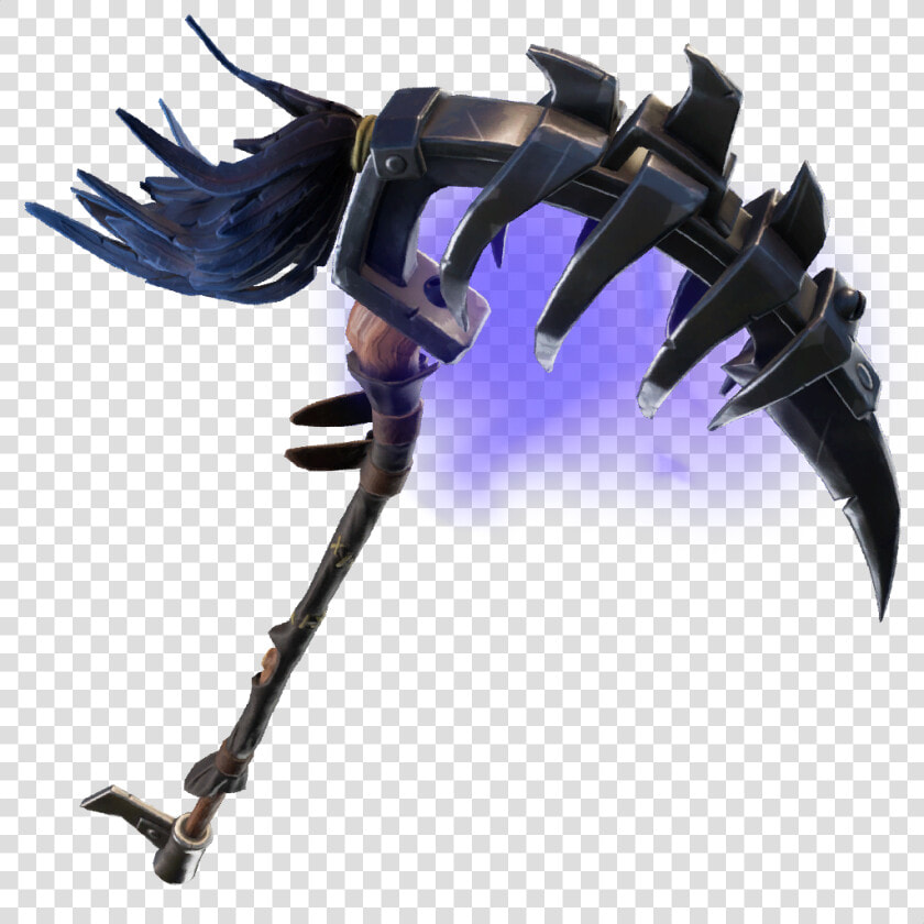 Fortnite Skin Nueva Cuerva  HD Png DownloadTransparent PNG